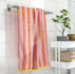 Bath Set Big Size Towel – 100% Cotton Luxury Bath Towel