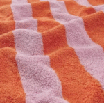 Bath Set Big Size Towel – 100% Cotton Luxury Bath Towel - Image 3