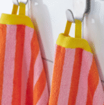 Bath Set Big Size Towel – 100% Cotton Luxury Bath Towel - Image 2