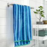 Bath Towel 2 Pcs Combo - Image 2