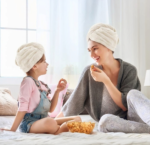 Hair Towel - Image 3