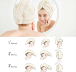 Hair Towel - Image 4