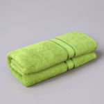 Bath Towel 4 Pcs Combo - Image 4