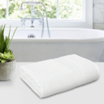 Bath Set Big Size Towel – 100% Cotton Luxury Bath Towel - Image 2