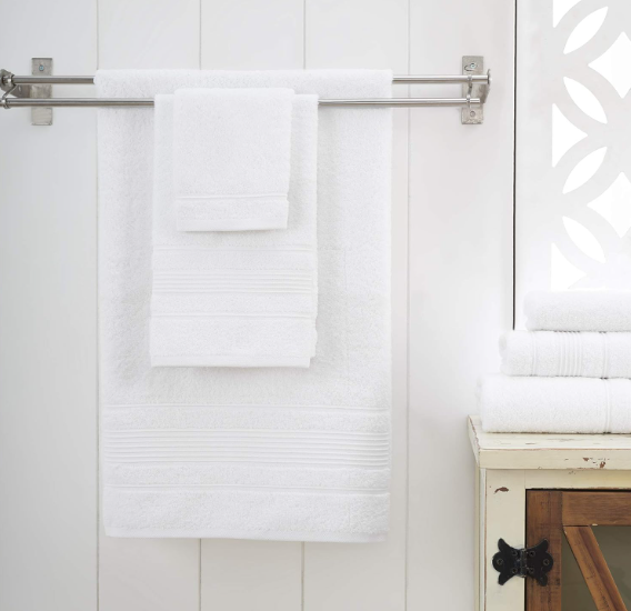 Screenshot_12 White Colour 3 Pcs Como Towel - Image 5