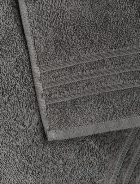 Screenshot_20 Grey Colour 3 Pcs Como Towel - Image 2