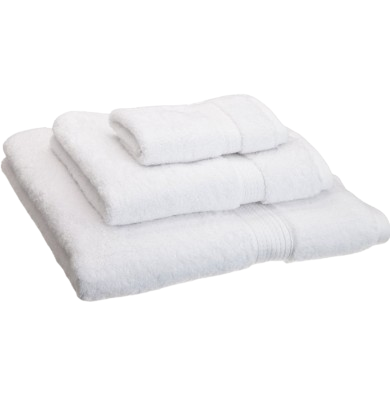 Screenshot_20-removebg-preview (1) White Colour 3 Pcs Como Towel - Image 2