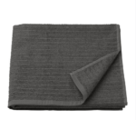 Bath Sheet Towel Grey Colour T5