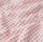 Waffle Blanket Queen Size - Image 5