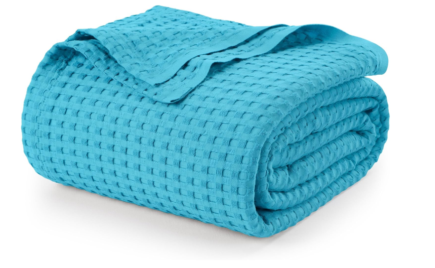 Screenshot_25 Waffle Blanket Queen Size - Image 2