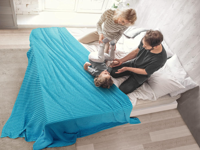 Screenshot_26 Waffle Blanket Queen Size - Image 3