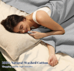 Waffle Blanket King Size - Image 2