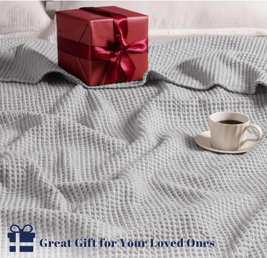 Screenshot_31 Waffle Blanket King Size - Image 4