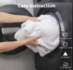 Waffle Blanket King Size - Image 6