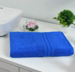 Bath Towel 6 Pcs Combo - Image 4