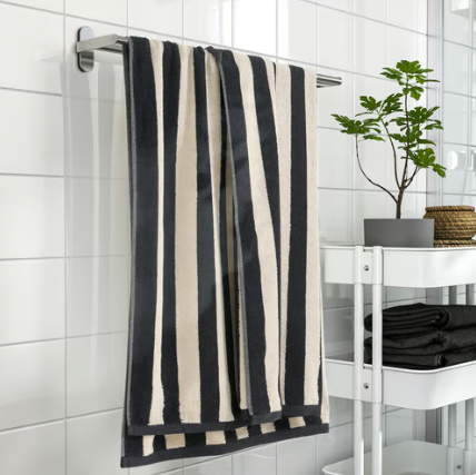 Screenshot_6 Bath Set Big Size Towel – 100% Cotton Luxury Bath Towel - Image 1