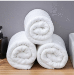Bath Set Big Size Towel – 100% Cotton Luxury Bath Towel - Image 3