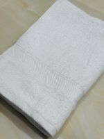 Bath Sheet Towel T4 - Image 2