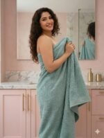 Premium Bath Sheet Towel