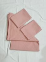 Cream Colour Bedsheet