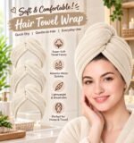 Hair Towel