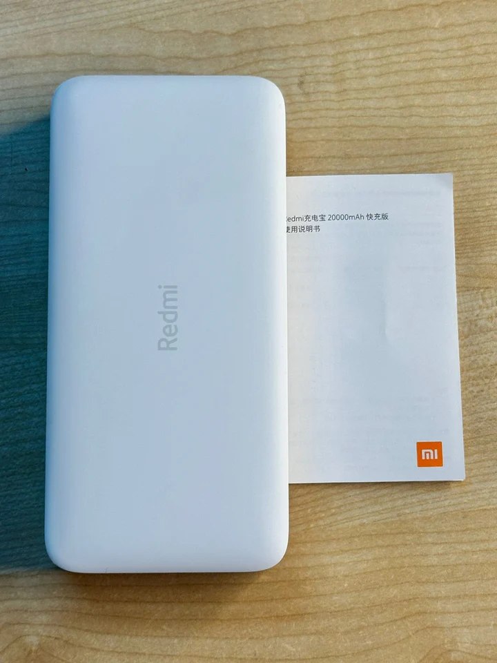 WhatsAppImage2025-07-28at11.31.31AM_720x Redmi Power Bank 20,000 mAh Fast Charging - Image 3