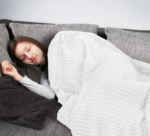 Waffle Blanket King Size - Image 4