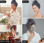 Hair Towel - Image 5