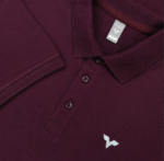 Premium Signature Polo Shirt V101 - Image 2