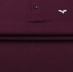 Premium Signature Polo Shirt V101 - Image 3