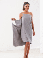 Bath Towel Wrap