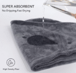 Hair Towel - Image 4