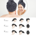 Hair Towel - Image 2