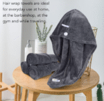 Hair Towel - Image 3
