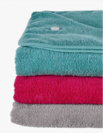 Bath Towel Wrap - Image 2