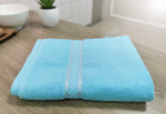 Bath Towel 6 Pcs Combo - Image 2