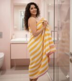 Bath Sheet Towel – Super Soft (ST3)