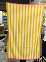 Bath Sheet Towel - Image 2