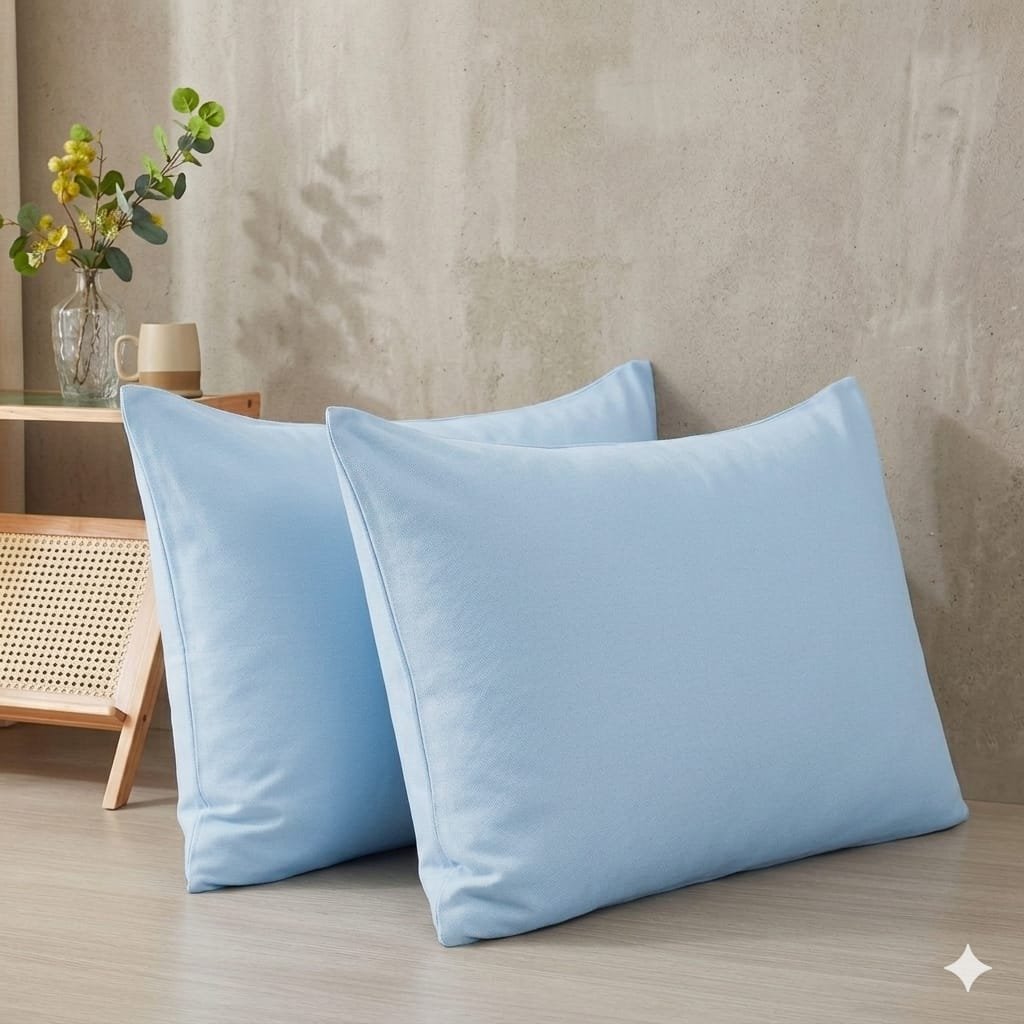 WhatsApp Image 2026-06-08 at 5.10.04 PM Hed Pillow Cover - Image 1