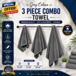 Towel Combo (S1)