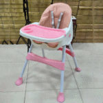 HIGH CHAIR AFR-001 - Image 2