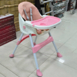 HIGH CHAIR AFR-001 - Image 3