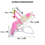 Led Musical Bouncer - Image 2