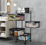 Kitchen Rack Square Shape - Image 3