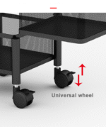 Kitchen Rack Square Shape - Image 4