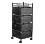 Kitchen Rack Square Shape - Image 2