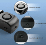 Door Alarm - Image 4