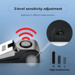 Door Alarm - Image 3