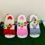 Love Baby Musical Bouncer - Image 2