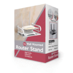 Router Stand